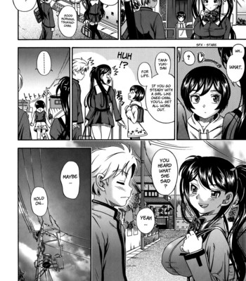 Love Me Do Eng comic porn sex 125