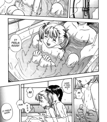 Love Me Do Eng comic porn sex 126