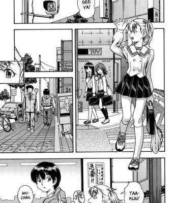 Love Me Do Eng comic porn sex 128