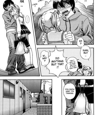 Love Me Do Eng comic porn sex 130