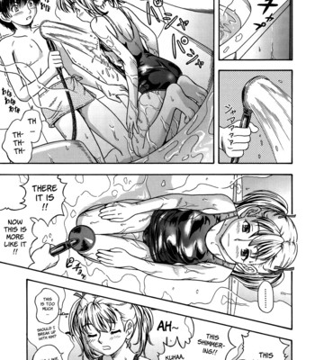 Love Me Do Eng comic porn sex 136