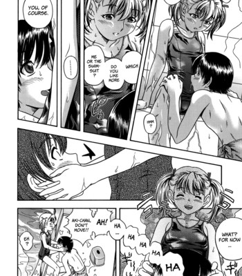 Love Me Do Eng comic porn sex 137