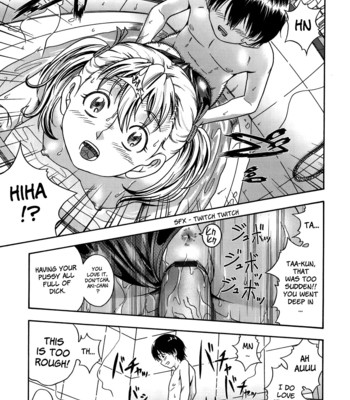 Love Me Do Eng comic porn sex 140