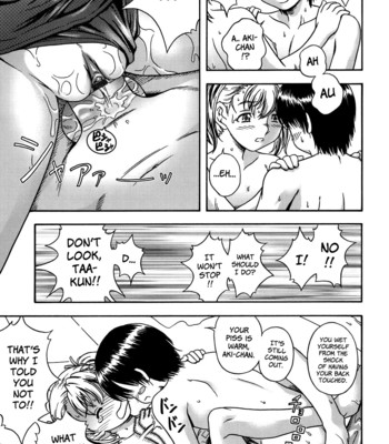 Love Me Do Eng comic porn sex 144