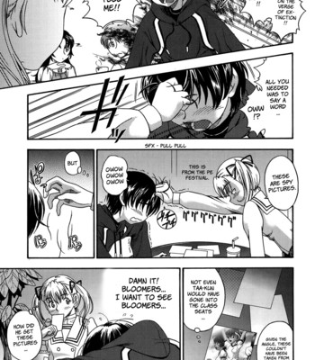 Love Me Do Eng comic porn sex 152