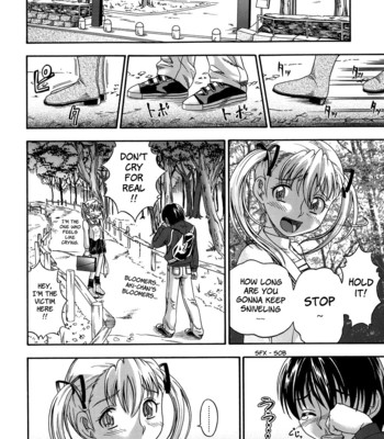 Love Me Do Eng comic porn sex 153