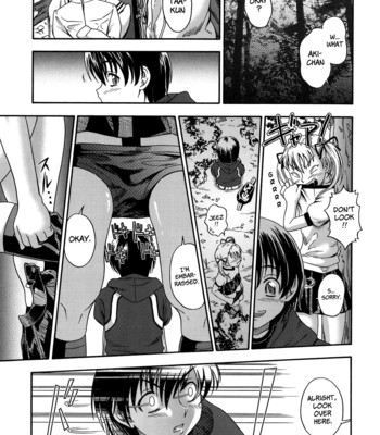 Love Me Do Eng comic porn sex 154