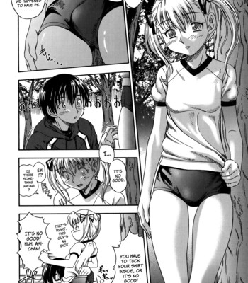 Love Me Do Eng comic porn sex 155