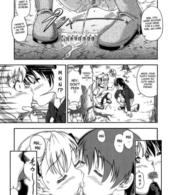 Love Me Do Eng comic porn sex 158