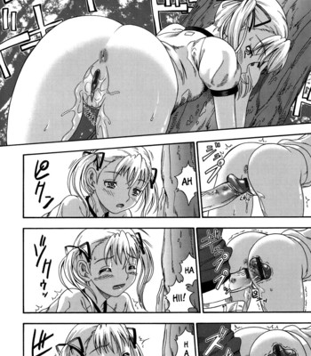 Love Me Do Eng comic porn sex 163