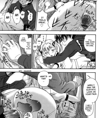 Love Me Do Eng comic porn sex 166