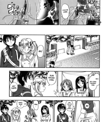 Love Me Do Eng comic porn sex 170