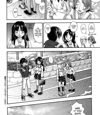 Love Me Do Eng comic porn sex 171