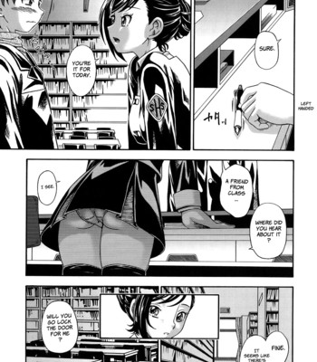 Love Me Do Eng comic porn sex 174