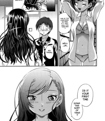 Love Me Do Eng comic porn sex 176