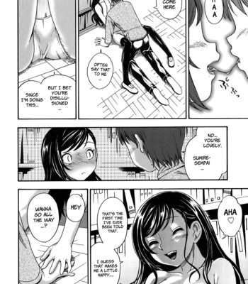 Love Me Do Eng comic porn sex 183