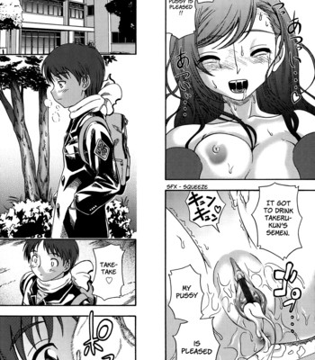 Love Me Do Eng comic porn sex 190