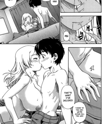 Love Me Do Eng comic porn sex 196