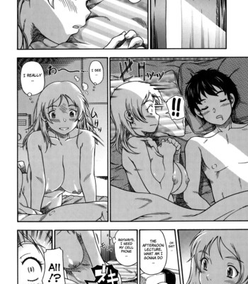 Love Me Do Eng comic porn sex 203