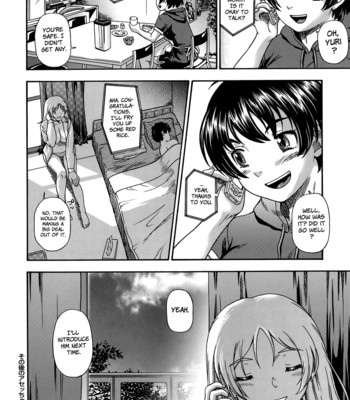 Love Me Do Eng comic porn sex 205