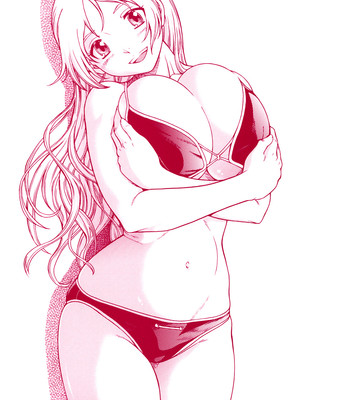 Love Me Do Eng comic porn sex 209