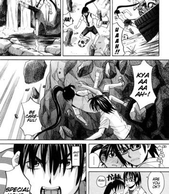 Lovey Dovey Hurricane comic porn sex 11