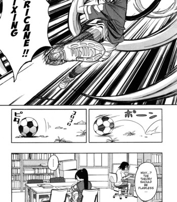 Lovey Dovey Hurricane comic porn sex 12