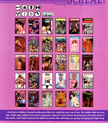 MANGA CALLIENTE comic porn sex 39