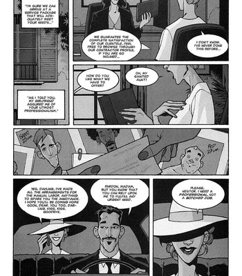 MANGA CALLIENTE comic porn sex 58