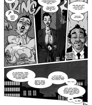 MANGA CALLIENTE comic porn sex 64