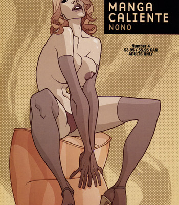 MANGA CALLIENTE comic porn sex 65