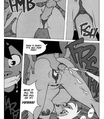 MANGA CALLIENTE comic porn sex 78