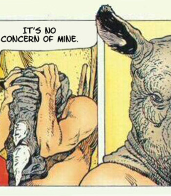 Masked Ball comic porn sex 3
