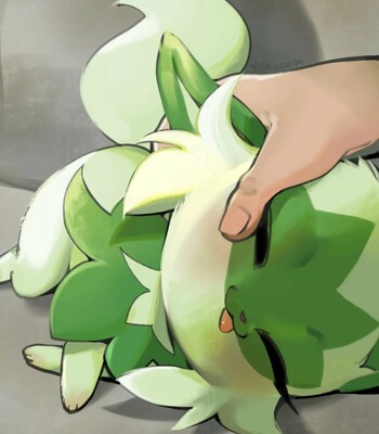 Meowscarada comic porn sex 7