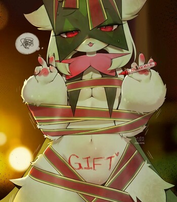 Meowscarada comic porn sex 32