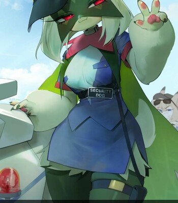 Meowscarada comic porn sex 41