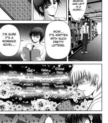 Miko Naburi Chapter 1-6 [ENG] comic porn sex 95