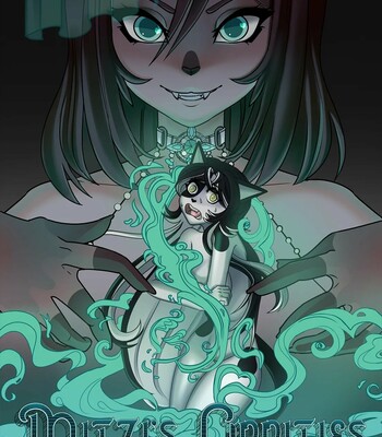 Mitzi’s Oddities – Chapter 3 (WIP) comic porn thumbnail 001