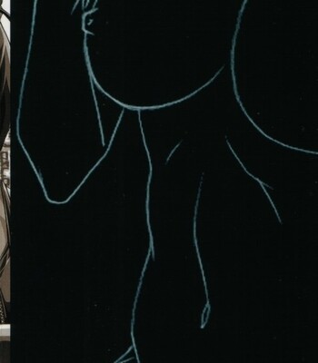 Bible Black バイブルブラック ゲーム&アニメーション公式設定資料集 comic porn sex 3