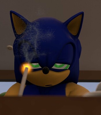 Nice Stretch comic porn sex 5