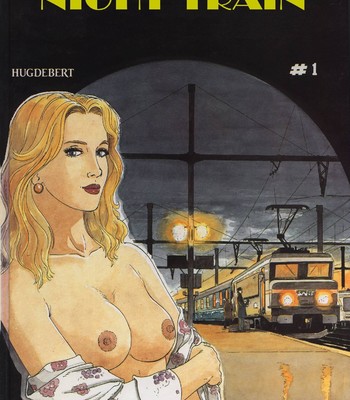Night Train 1 comic porn thumbnail 001