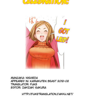 Nishieda – Short Story comic porn sex 31