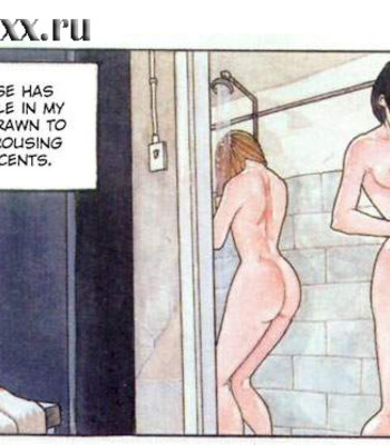 Odor Eater comic porn sex 3