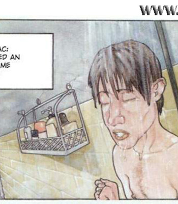 Odor Eater comic porn sex 9