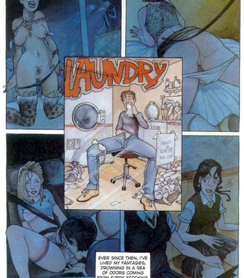 Odor Eater comic porn sex 11