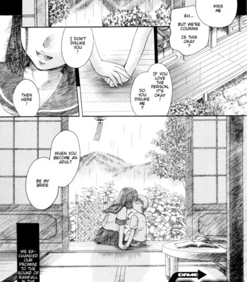 Onee-San Ja Dame Kashira [English] comic porn sex 7