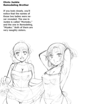 Onee-San Ja Dame Kashira [English] comic porn sex 73