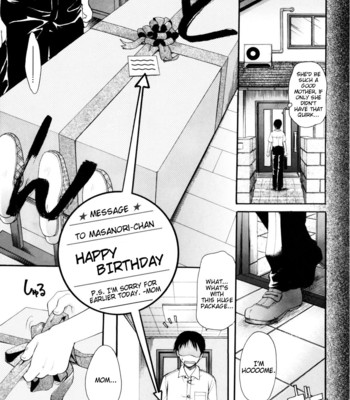 Onee-San Ja Dame Kashira [English] comic porn sex 123