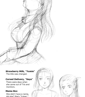 Onee-San Ja Dame Kashira [English] comic porn sex 139