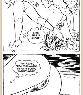 Orgasm Island comic porn sex 9